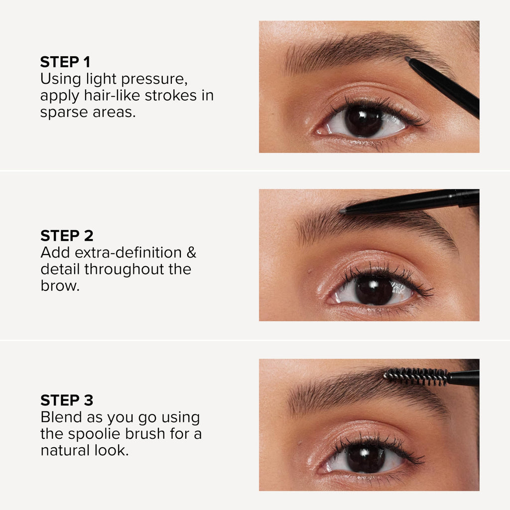 Anastasia Beverly Hills - Brow Wiz Ultra-Slim Precision Eyebrow Pencil