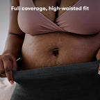 Frida 8pc Postpartum Underwear, Disposable Boyshort Panties, Essentials