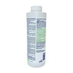 BioGuard Algae All 60-1 Quart, Non-Foaming Algae Preventative, Non-Staining & Non-Foaming, Ideal for Swimming Pools with Attached Spas or Fountains