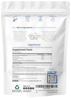 Glucosamine Chondroitin MSM & Turmeric 4,000mg Equivalent, 300 Bisected Tablets | Joint Health & Mobility Support for Women & Men | 7-in-1 with Boswellia, Hyaluronic Acid & Collagen Complex