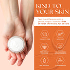 Skin 2.0 Vitamin C & Collagen Face Moisturizer – Hydrating Anti Aging Cream for Smooth & Radiant Skin, Firms & Revives Dull Complexion – Dermatologist Tested, Korean Skin Care, Clean Beauty – 2 Pack