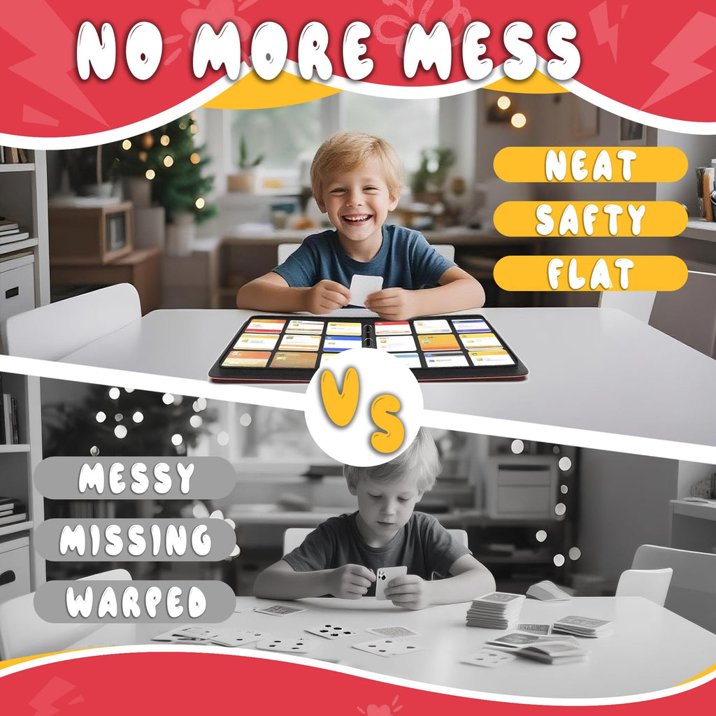 Trading Card Binder 9 Pocket,Card Binder 900 Pockets,Card Book Holder Cards with 50 Removable Sleeves,3-Ring Zip Design MTG/TCG/Sport Collectible Trading Card Albums Gifts for Boys and Girls (Red)