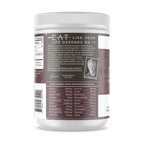 Primal Kitchen Chai Tea Collagen Keto Latte Powder, Collagen Peptide Drink Mix, 8.55 Ounces