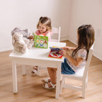 Melissa & Doug Poke-a-Dot Children’s Books 3-Pack – First Words, Shapes, And Colors