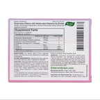 Evalar Dioscorea Villosa Wild Yam Red Clover Extract Ateroklefit Herb 30 Caps