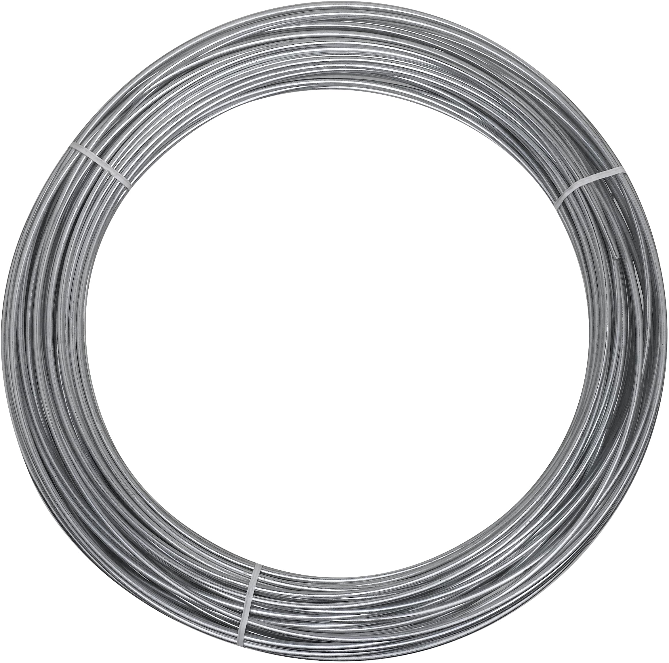 National Hardware Wire Mesh, 12 Gauge x 100 ft Roll, Galvanized Steel