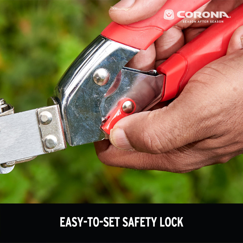 Corona GS 3750D Swivel Grass Shears