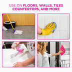 Stardrops - The Pink Stuff - The Miracle All Purpose Floor Cleaner 33.8fl oz