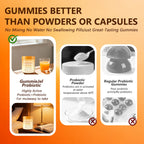 ph Balance for Women Gummies