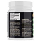 METALIFE 100% Pure Creatine Monohydrate Powder 200 Servings, Micronized Powder, Muscle Growth, Unflavored, Ideal for Athletes & Fitness Enthusiasts, Third Party lab Tested, Vegan, 1000 g