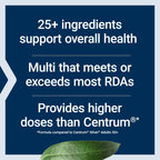 Life Extension Two-Per-Day Multivitamin - Packed with Over 25 Vitamins, Minerals & Extracts -Vitamins B6, C, D - Zinc - Two-Month Supply - Non-GMO, Gluten-Free - 120 Tablets