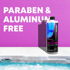 AquaDoc Hot Tub pH Decreaser - 32oz - Spa pH Down for Water Balance - Hot Tub Chemicals Made in USA