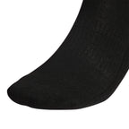 adidas Men's Athletic Cushioned Crew Socks 6 Pairs