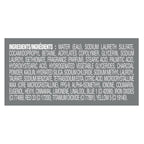 Dove Men+Care Purifying Body & Face Wash 3 Count Charcoal Clay with 24-Hour Nourishing Micromoisture Technology 30 oz