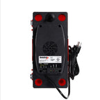 DiversiTech CP-22 Series Automatic Condensate Pump for HVAC/R Equipment, Condensation Removal Pump with Removable Check Valve, 120V, 22' Lift