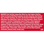 Nutrish Dry Dog Food, Beef, Pea & Brown Rice, 40 lb. Bag (Rachael Ray)