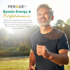 Perque Choline Citrate, 7.86 Ounce