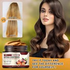 2PCS Batana Hair Growth Oil - 100% Pure | Natural and Organic| Repairs Damaged Hair, Leaves Hair Smoother and Reduces Hair Loss