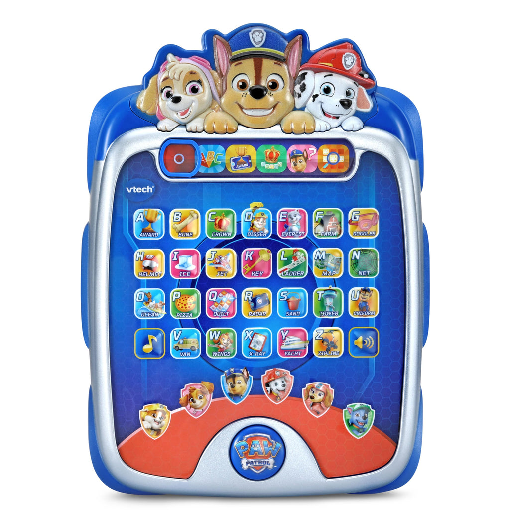VTech PAW Patrol Light-Up Missions Pup Pad