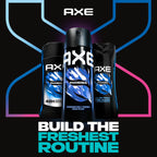 AXE Antiperspirant Phoenix 4PK 48H Sweat & Odor Protection 4 Pack 2.7 oz