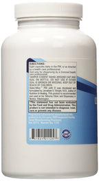 Progressive Labs Osteo-Mins PM with D Supplement, 240 Count