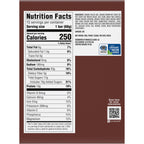 CLIF BAR Protein Energy Bars, Chocolate Brownie, 15ct