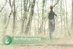 PURE ORIGINAL INGREDIENTS Benfotiamine, (100 Capsules) Always Pure, No Additives Or Fillers, Lab Verified