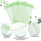 Boao 200 Pcs Fruit Protection Bags