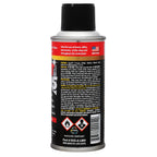 Hosa CAIG Laboratories D5S-6 CAIG DeoxIT Contact Cleaner, 5 Spray, 5 Oz