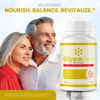 IDEAL PERFORMANCE Glycocept Capsules, Glyco Cept Pills Reviews (2 Pack)