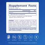 Pure Encapsulations Melatonin 3 mg - Antioxidant Supplement to Support Natural Sleeping & Relief of Occasional Sleeplessness - for Natural Sleep Support* - 180 Capsules