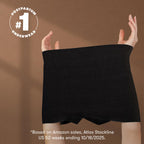 Frida 8pc Postpartum Underwear, Disposable Boyshort Panties, Essentials
