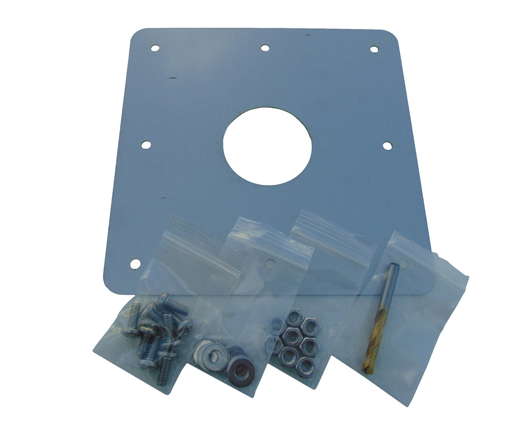 FairOaksReturn - Water Return Repair Kit