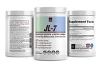 JL-7 | Crohn's and Colitis Supplement | Inflammatory Bowel Issues Resulting from GI Tract Inflammation | Supports Gut Health - IBD - UC - CD - IBS - Patented - All Natural