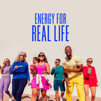 AdvoCare Spark - Energy Drink Mix - Vitamin & Amino Acid Supplement - Supports Energy & Focus - Portable Immune Support - Sugar-Free - 14 Stick Packs- Variety Pack