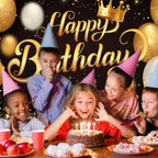 Giohotival 8x8ft Custom Backdrop Personalized Photo Backdrop with Picture Backdrop for Photography, Gift for Christmas, Birthday, Wedding, Graduation, Valentine's Day (96x96in)