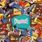 Chocolate Assorted Candy Variety Pack, Bulk, 5 lb