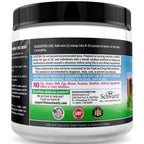 Beet Root Powder - Beets Superfood Supplement with Vitamin C Plus Organic Antioxidant Rich Red Fruits and Vegetables - Boosts Stamina and Natural Energy Levels - 30 Servings - Packaging May Vary
