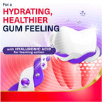 parodontax Gum Strengthen and Protect Fresh Mint Toothpaste, 3.4 oz (3 Pack)