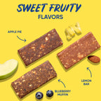 Larabar Variety Pack, Fruit & Nut Bars, 18 ct, 28.8 oz