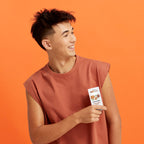 Schmidt's Aluminum Free Natural Deodorant Sandalwood & Citrus 2.65 oz 2 ct
