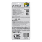Flex Seal Epoxy Extreme Liquid Waterproof Adhesive, Black, 0.85 oz Syringe