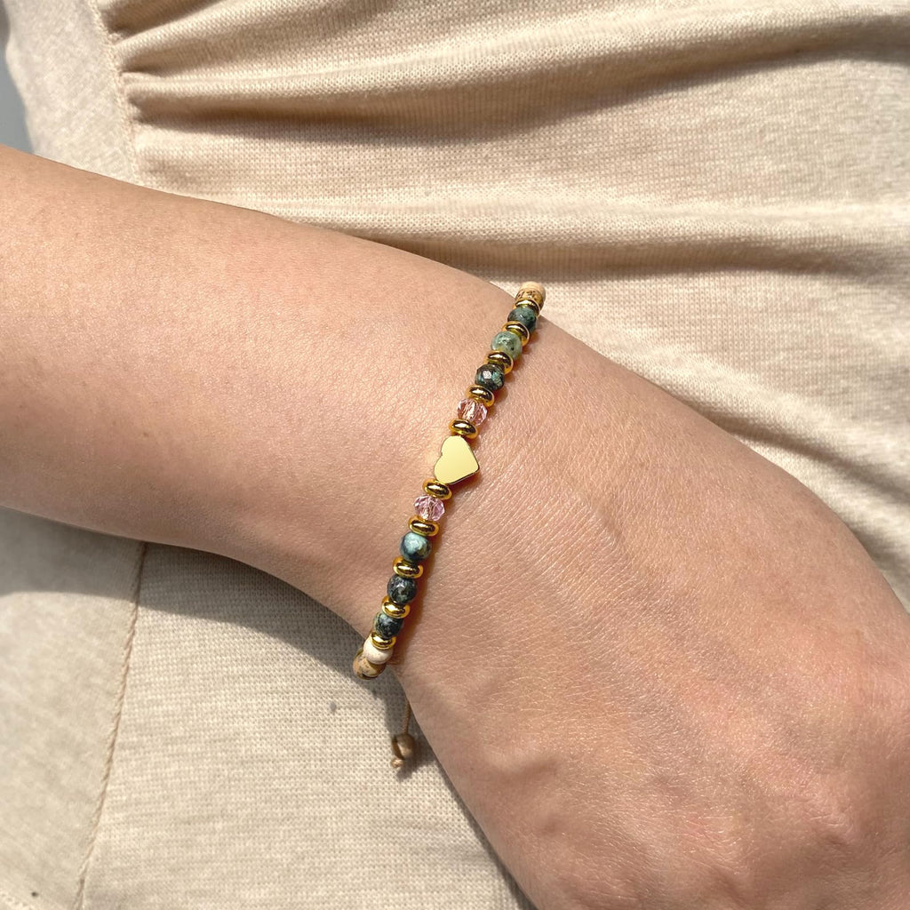 Idylane Happy Birthday Gifts for Women, Friend Gifts for Women