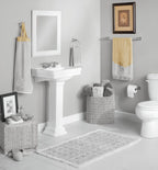 Moen YB8099CH Mason Tissue Paper Holder-Roller Only Chrome