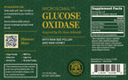 Global Healing Glucose Oxidase - 2 Fl Oz