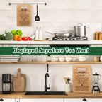 Sister-in-Law Birthday Gifts, Sister-in-Law Gift from Sister, Cutting Board Gift for Mother's Day, Wedding, Christmas