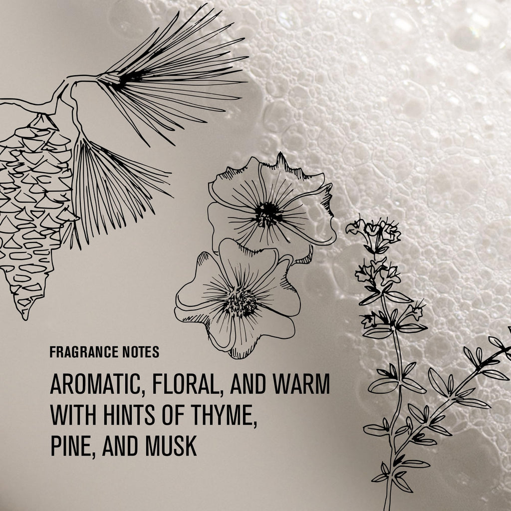 Davines OI Shampoo Daily Hair Softening & Hydrating, For All Hair Types