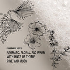 Davines OI Shampoo Daily Hair Softening & Hydrating, For All Hair Types