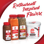 Lawry's Seasoned Salt, 40 oz - One 40 Ounce Container of All-Purpose Seasoned Salt Made with Perfect Blend of Paprika, Celery, Turmeric, Garlic, Salt and Other Spices