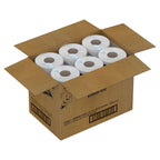 Charmin Ultra Soft Cushiony Touch 2-Ply Toilet Paper, 18 Family Mega Rolls = 90 Regular Rolls, White